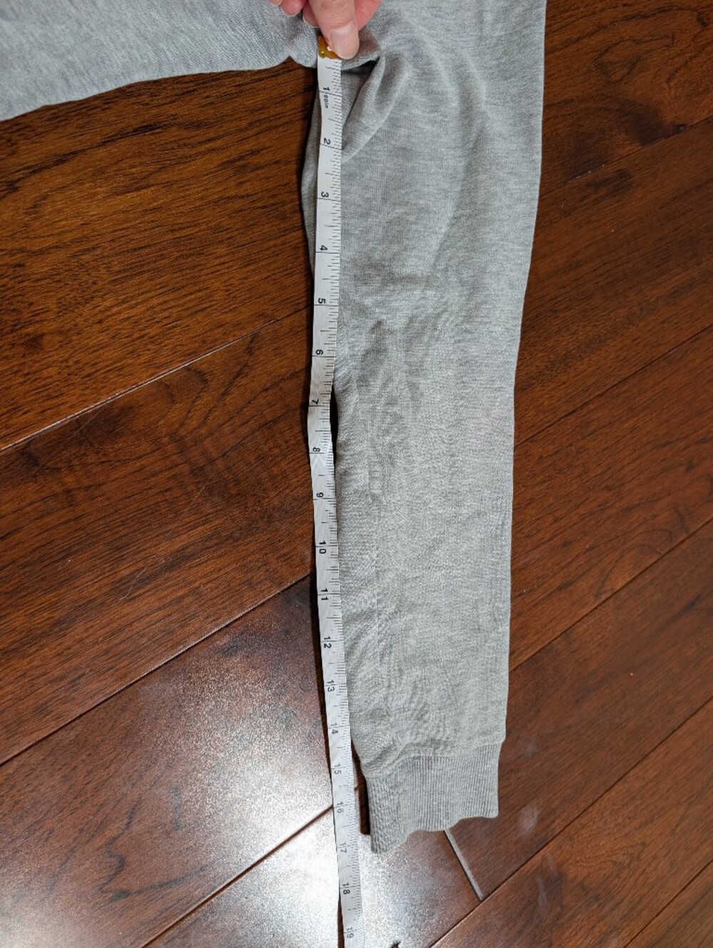 Divided NASA Sweatshirt - Picture 5 of 5